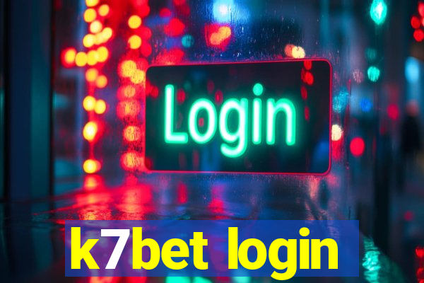 k7bet login